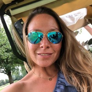 Meet your Posher, Dawn